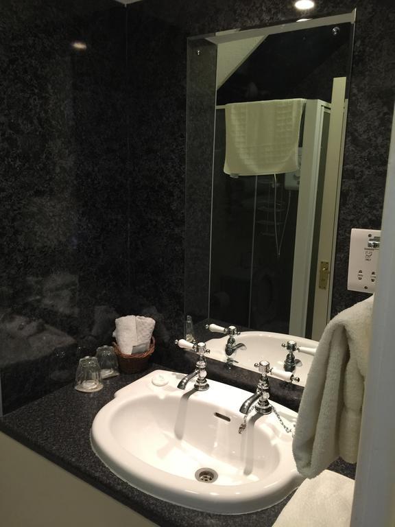 因弗内斯 罗森尼旅馆酒店 客房 照片